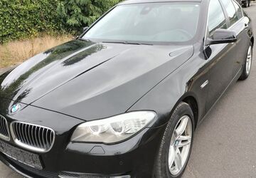 BMW 520 182.000 km 10.600 &euro; Erftstadt 50374