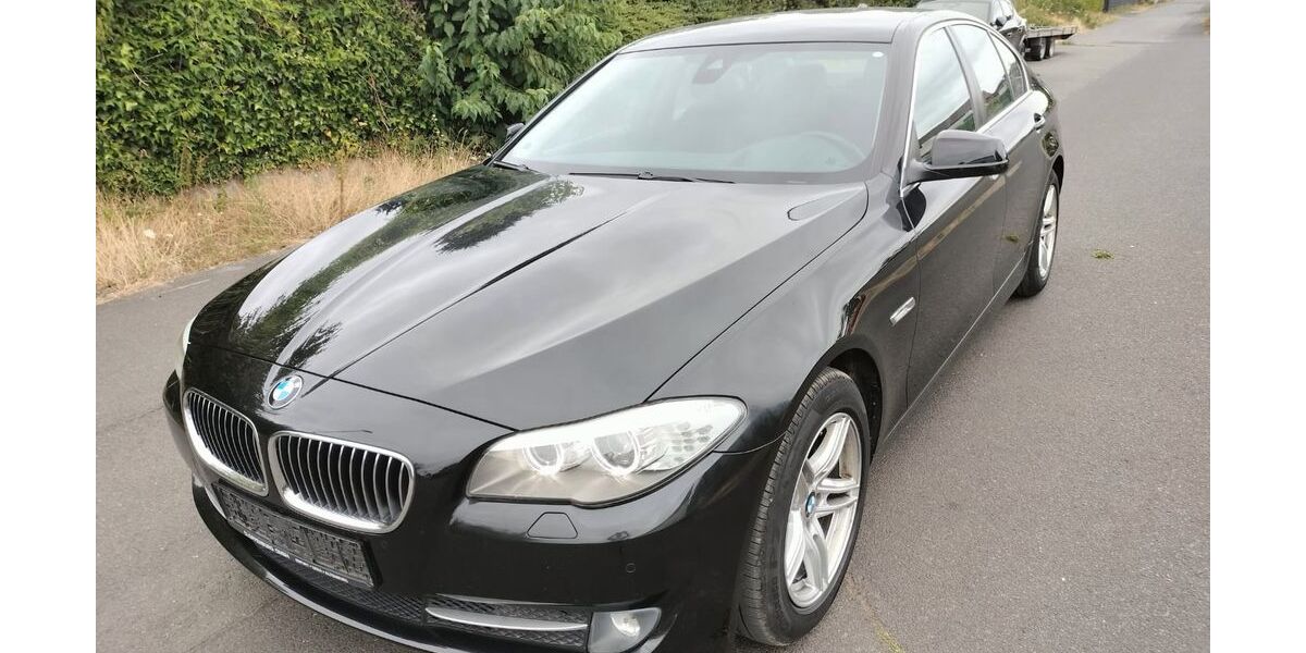 BMW 520 182.000 km 10.600 &euro; Erftstadt 50374