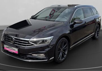 VW Passat 68.313 km 28.990 &euro; Euskirchen 53879