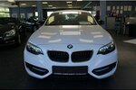 BMW 220 220i Coupe Sport Line 88.807 km 13.980 &euro; Euskirchen 53881