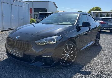 BMW 218 53.255 km 25.999 &euro; Bornheim-Kardorf 53332