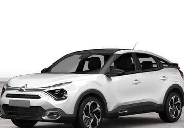 Citroen C4 9.999 km 30.250 &euro; Düren 52353