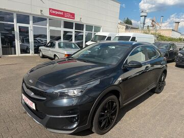 Gebrauchte Kia XCeed