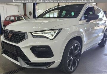 Cupra Ateca 32.550 km 31.330 &euro; Meckenheim / Bonn 53340