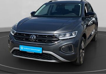 VW T-Roc 5.479 km 24.890 &euro; Köln 51145