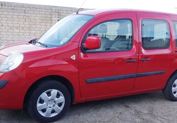 Renault Kangoo 229.000 km 3.000 &euro; Erftstadt 50374