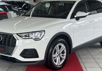 Audi Q3 88.250 km 24.449 &euro; Erftstadt / Köln 50374