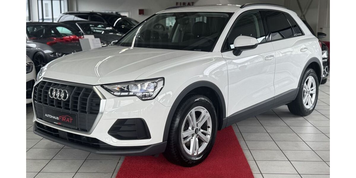 Audi Q3 88.250 km 24.449 &euro; Erftstadt / Köln 50374