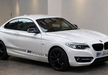 BMW 220 118.000 km 20.900 &euro; Erftstadt 50374