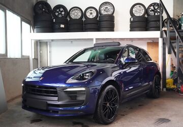Porsche Macan 18.989 km 79.490 &euro; Niederkassel 53859