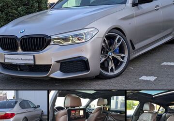 BMW M550 180.000 km 29.890 &euro; Kerpen 50170
