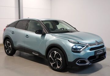 Citroen C4 38.910 km 18.850 &euro; Hürth bei Köln 50354