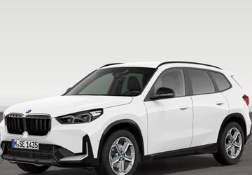 BMW X1 41.298 km 29.290 &euro; Euskirchen 53879