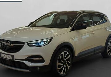 Opel Grandland (X) 74.750 km 16.490 &euro; Leverkusen 51381