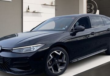 VW Passat 49.000 km 32.488 &euro; Köln 51069