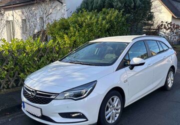 Opel Astra 199.942 km 6.900 &euro; Erftstadt 50374