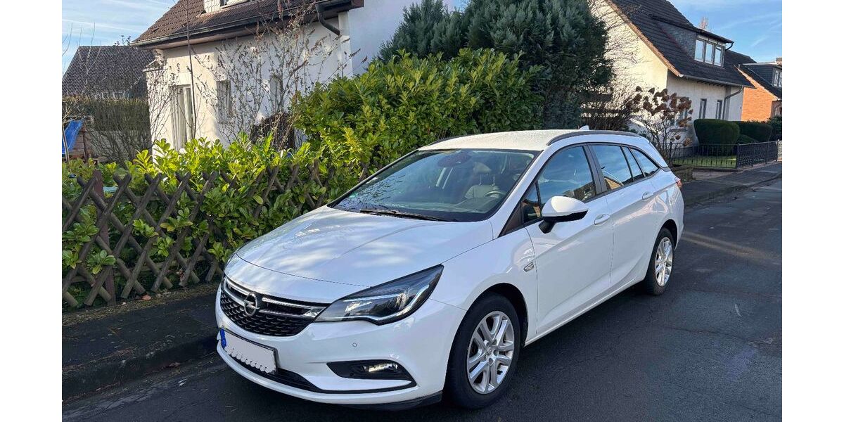 Opel Astra 199.942 km 6.900 &euro; Erftstadt 50374
