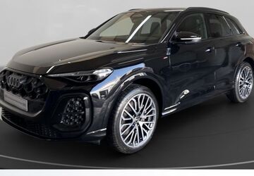 Audi Q5 3.500 km 64.880 &euro; Köln 50823