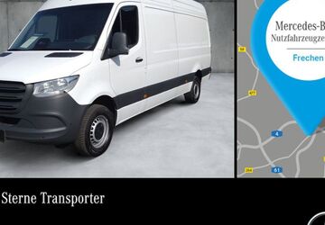Mercedes-Benz Sprinter 45.034 km 46.267 &euro; Frechen 50226