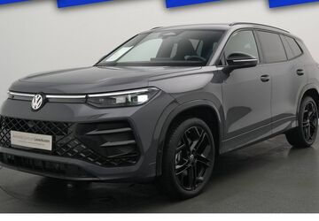 VW Tayron 1.010 km 65.480 &euro; Leverkusen 51379