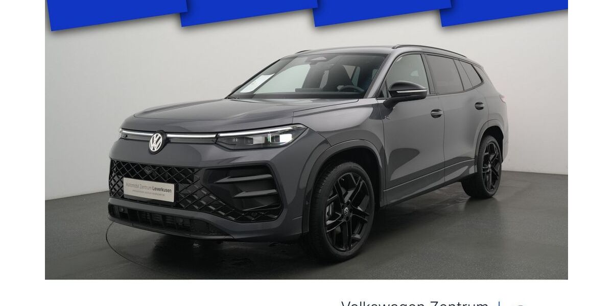 VW Tayron 1.010 km 65.480 &euro; Leverkusen 51379