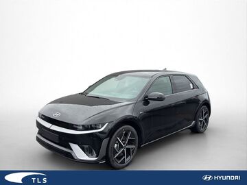 Gebrauchte Hyundai IONIQ 5