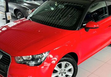 Audi A1 133.000 km 5.450 &euro; Brühl 50321