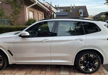 BMW iX3 19.204 km 45.900 &euro; Pulheim 50259