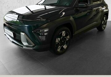 Hyundai KONA 1.229 km 30.300 &euro; Köln Süd 50968