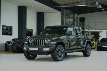 Gebrauchte Jeep Gladiator