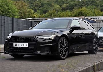 Audi A6 109.350 km 29.850 &euro; Bergheim 50127