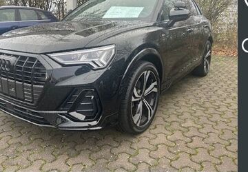 Audi Q3 52.200 km 33.499 &euro; Erftstadt 50374