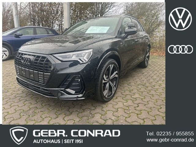 Audi Q3 52.200 km 33.499 &euro; Erftstadt 50374