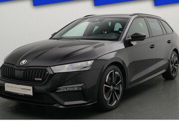 Skoda Octavia 93.649 km 27.480 &euro; Leverkusen 51379