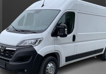 Opel Movano 30.680 km 20.950 &euro; Bergheim 50126