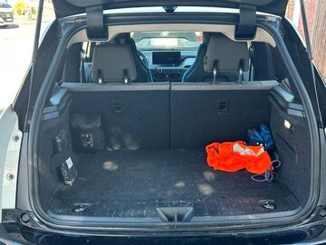 Gebrauchte BMW i3