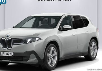 BMW iX3 3.252 km 80.180 &euro; Düren 52355