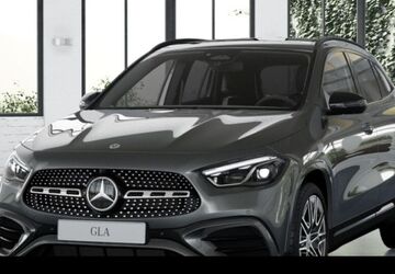 Mercedes-Benz GLA 220 9.900 km 52.990 &euro; Frechen 50226