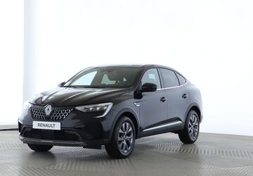 Renault Arkana 18.249 km 22.480 &euro; Köln 50939