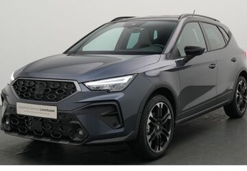 Seat Arona 1.998 km 25.680 &euro; Leverkusen 51373