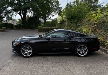 Ford Mustang 65.960 km 20.900 &euro; Troisdorf 53844