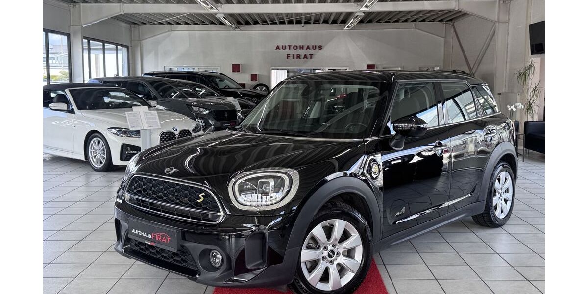 Mini Cooper 71.440 km 21.349 &euro; Erftstadt / Köln 50374