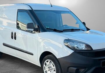 Fiat Doblo 70.000 km 9.990 &euro; Köln 51067