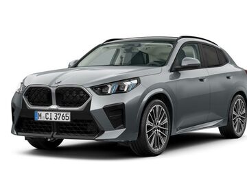BMW X2 12.126 km 44.900 &euro; Bergheim 50126