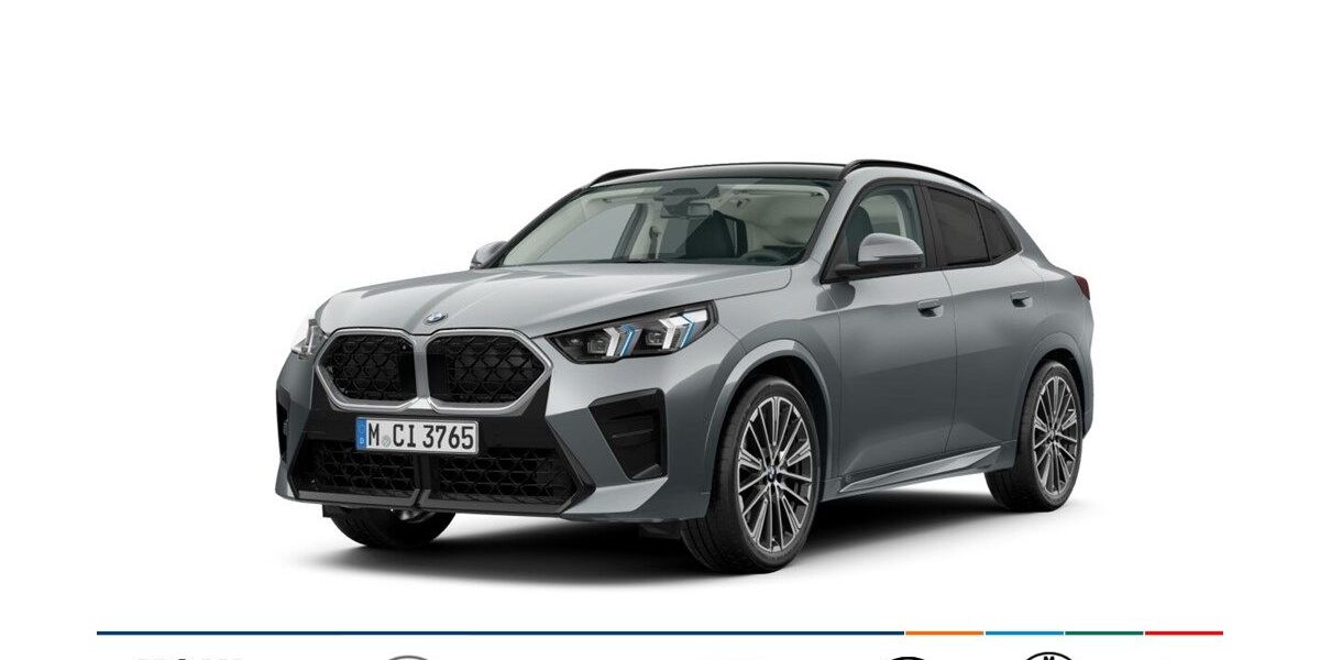 BMW X2 12.126 km 44.900 &euro; Bergheim 50126