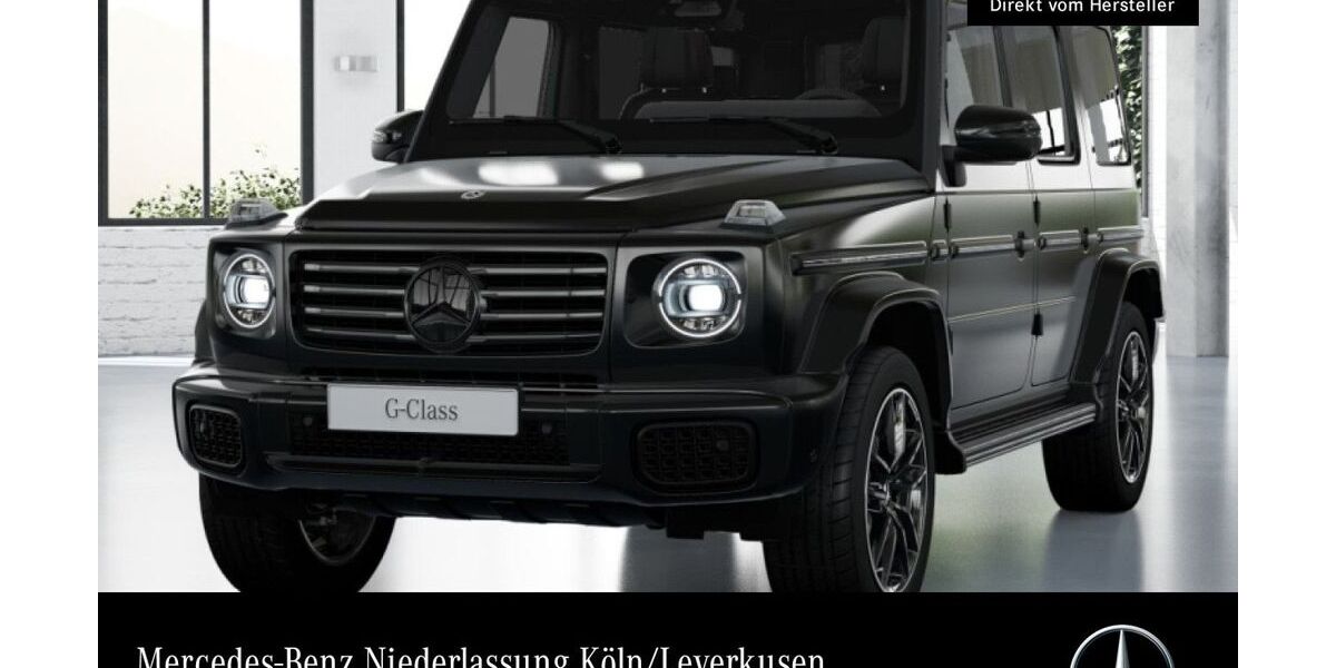 Mercedes-Benz G 450 13.986 km 159.990 &euro; Frechen 50226