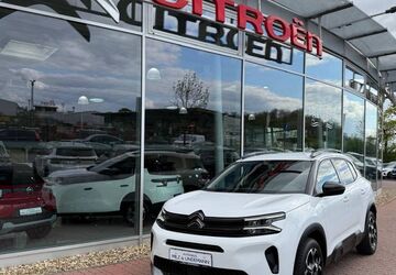Citroen C5 Aircross 35.421 km 21.490 &euro; Düren 52353