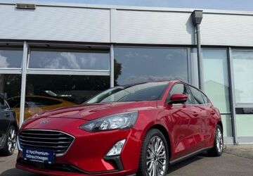 Ford Focus 38.500 km 15.950 &euro; Erftstadt-Lechenich 50374