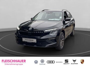 Gebrauchte Skoda Kamiq