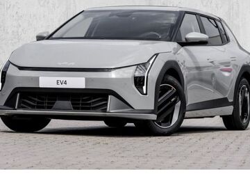 Kia EV4 5.500 km 40.990 &euro; Köln 50858